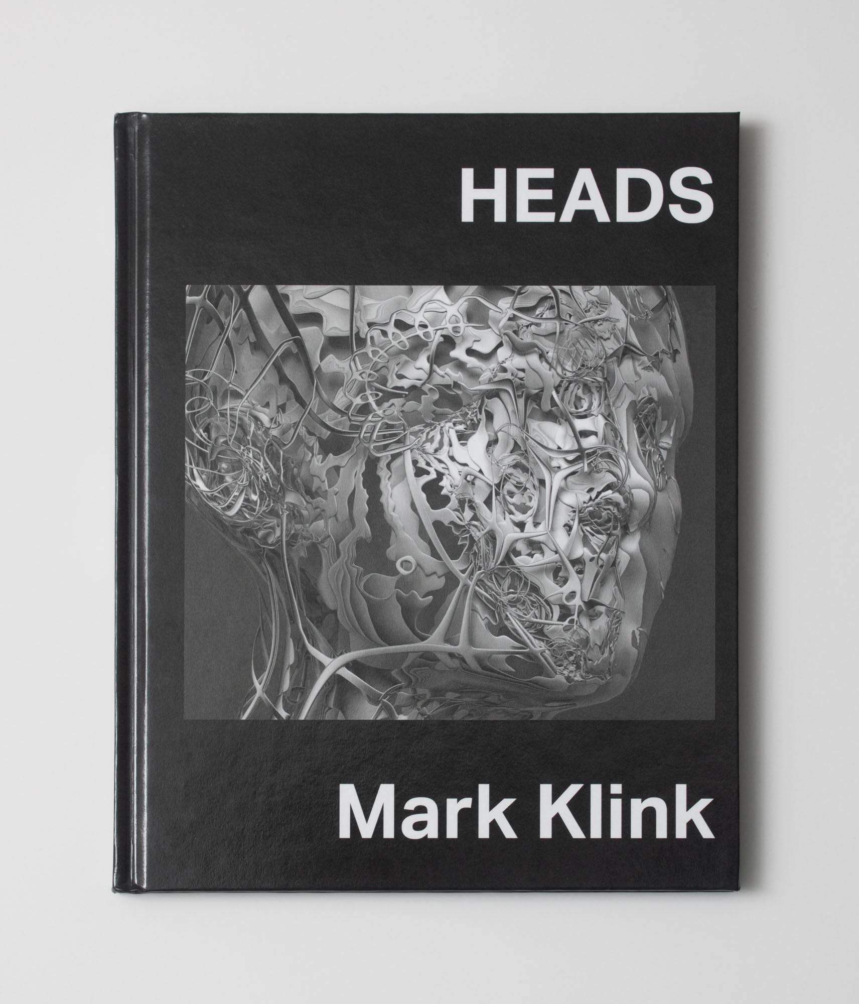 Mark Klink: Heads